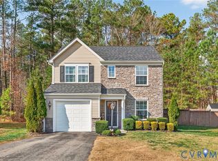 5902 Regal Crest Ter, Chesterfield, VA 23832