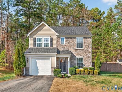 5902 Regal Crest Ter, Chesterfield, VA, 23832