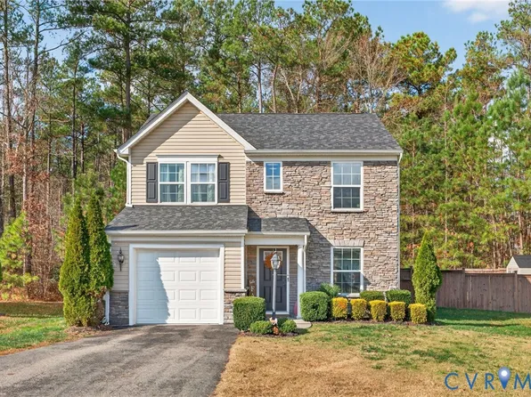 5902 Regal Crest Ter, Chesterfield, VA 23832