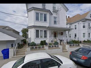 411 Whipple St #3, Fall River, MA 02724