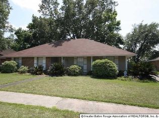 2746 Lancelot Dr, Baton Rouge, LA 70816