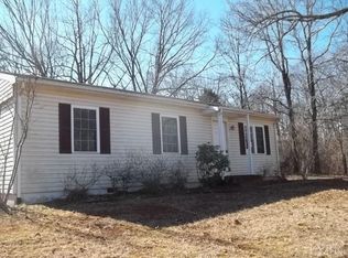 1897 Fuqua Mill Rd, Bedford, VA 24523