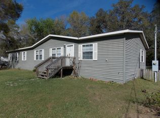 573 SE 129th Ter, Silver Springs, FL 34488