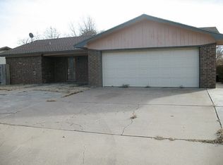 3605 85th St, Lubbock, TX 79423