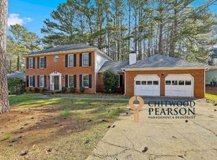 502 Caxton Ct, Peachtree City, GA 30269