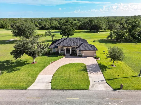 7884 SW Sunny Oaks Dr, Arcadia, FL 34269