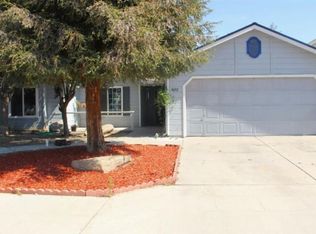 4692 W Vassar Ave, Fresno, CA 93722