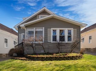1021 W 33rd St, Erie, PA 16508