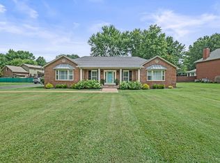 1420 Yorktown Ct, Cookeville, TN 38501