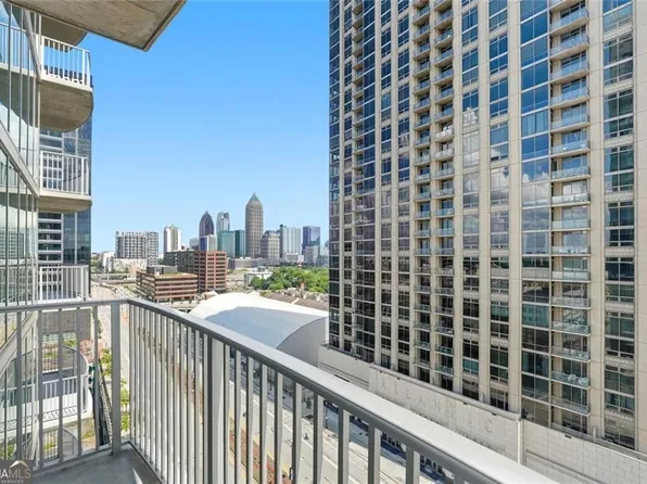 361 17th St NW Unit 1105, Atlanta, GA 30363