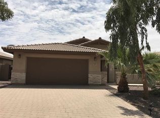 6541 E 33rd Ln, Yuma, AZ 85365