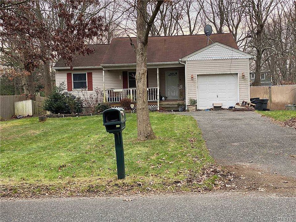 156 Cumberland Street, Mastic, NY 11950 Zillow