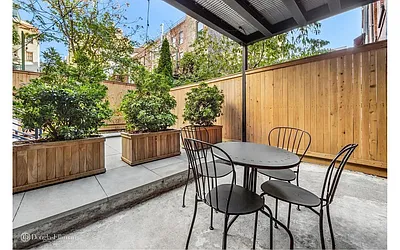 Rented by Owner