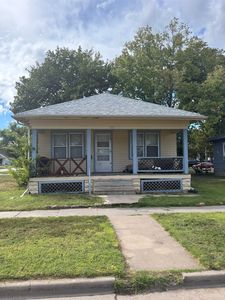 503 Walnut St, Hays, KS, 67601