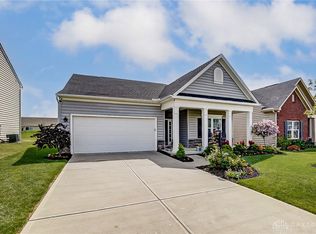 7113 River Birch St, Tipp City, OH 45371