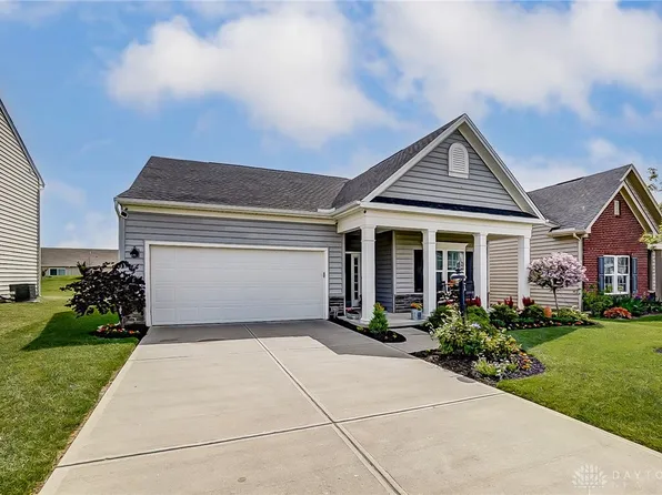 7113 River Birch St, Tipp City, OH 45371
