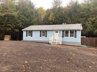 474 Forristall Rd, Winchendon, MA 01475