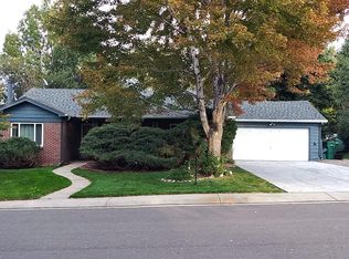 3460 Quay St, Wheat Ridge, CO 80033