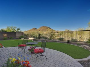 31743 N 132nd Ave, Peoria, AZ 85383