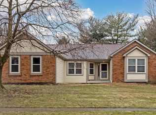 310 Slate Run Dr, Powell, OH