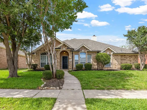 1408 Tartan Dr, Allen, TX 75013