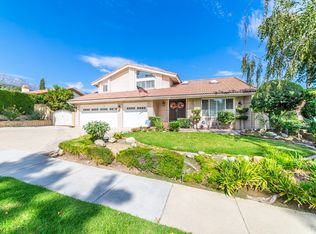 2288 Coolcrest Ave, Upland, CA 91784