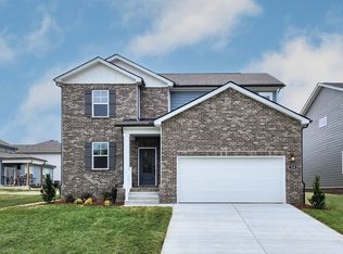 275 W Millbrook Dr Lot 111, Spring Hill, TN 37174
