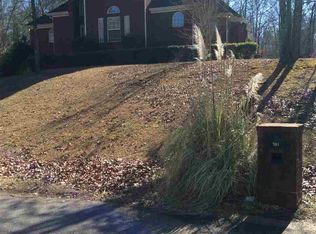 381 Trinity Way, Jacksonville, AL 36265