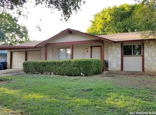 9627 Gold Dust Dr, San Antonio, TX 78245
