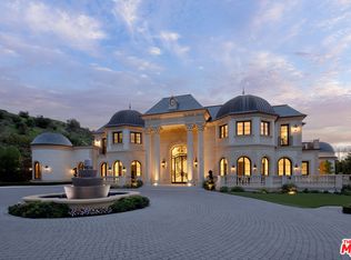 25300 Prado De La Magia, Calabasas, CA 91302