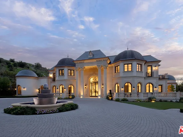 25300 Prado De La Magia, Calabasas, CA 91302