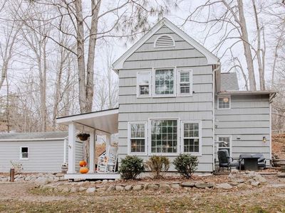 563 N Shore Road, Spofford, NH, 03462