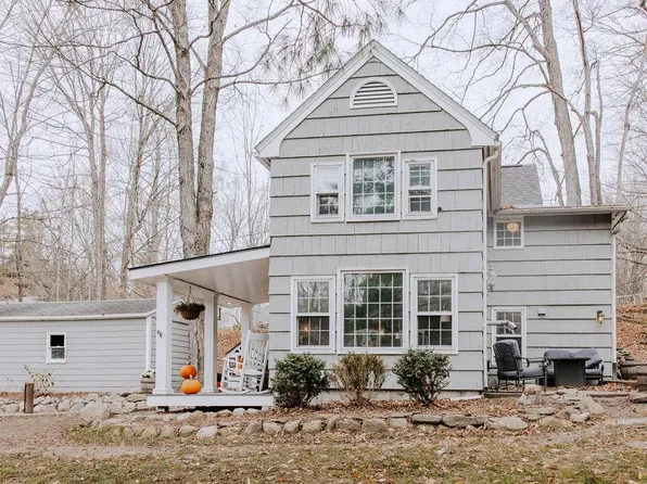 563 N Shore Road, Chesterfield, NH 03462