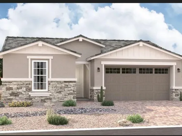 11945 W PARKWAY Lane, Avondale, AZ 85323