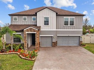 8161 Lago Mist Way, Wesley Chapel, FL 33545