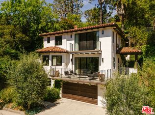 10297 N Mariel Ln, Los Angeles, CA 90077