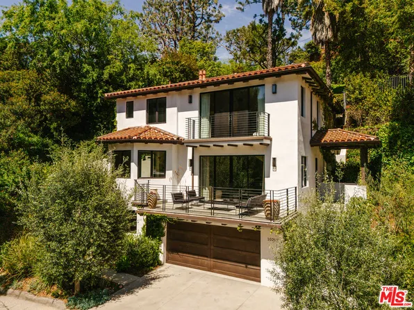 10297 N Mariel Ln, Los Angeles, CA 90077