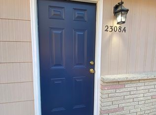 2308 Hillsboro Valley Park Rd, High Ridge, MO 63049