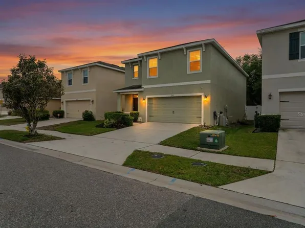 3517 Winterberry Ln, Valrico, FL 33594