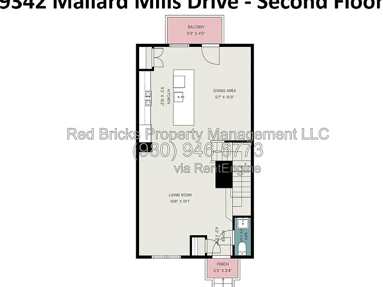 9342 Mallard Mills Dr — Photo 4