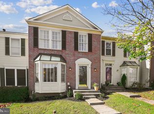 6 Second Tee Ct, Baltimore, MD 21209