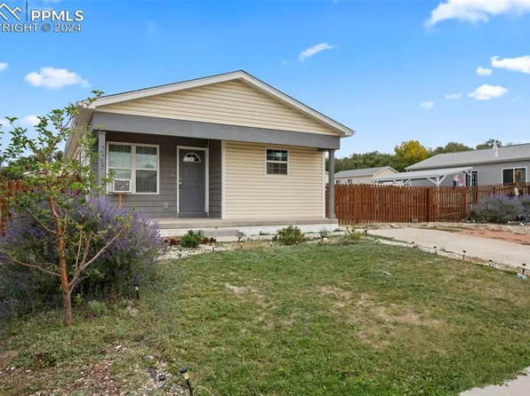 223 Red Finch Ln, Fountain, CO 80817