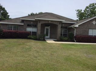 1032 Orlando Dr, Foley, AL 36535