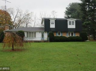 11380 Eigenbrode Ln, Waynesboro, PA 17268