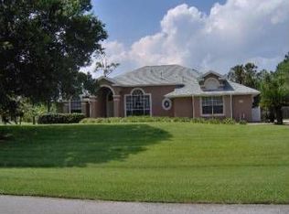 4696 Canard Rd, Melbourne, FL 32934