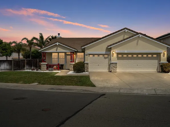 6550 Greenbrier Court, Vallejo, CA 94591