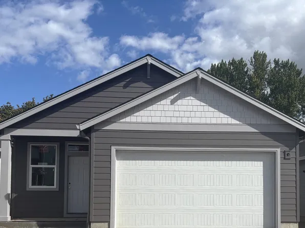 1548 N Young St, Lafayette, OR 97127