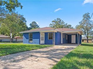 624 Avoyelles Dr, Alexandria, LA 71302