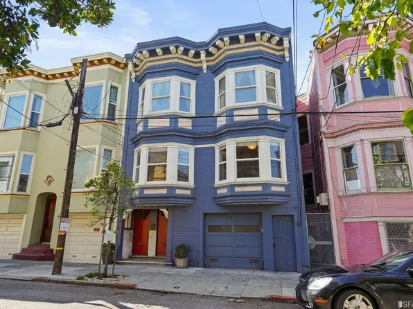 266 Lexington St, San Francisco, CA 94110