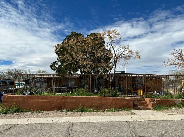 1322 S San Rafael Dr, Tucson, AZ 85713